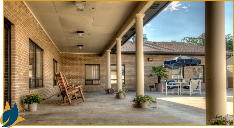 Stone County Nursing And Rehabilitation Center,Inc photo 3
