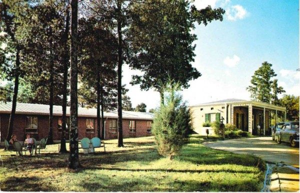 Tippah County Nursing Home photo 2