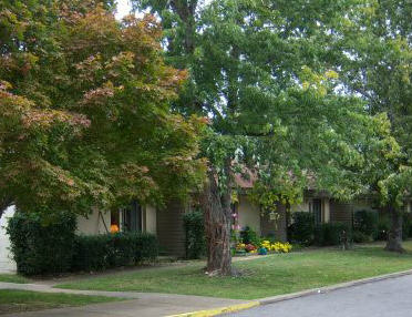Trinity Place Retirement Community