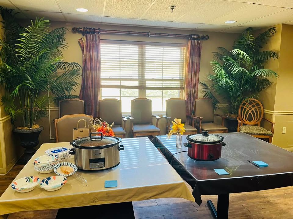 Great Oaks Rehabilitation and Healthcare Center
