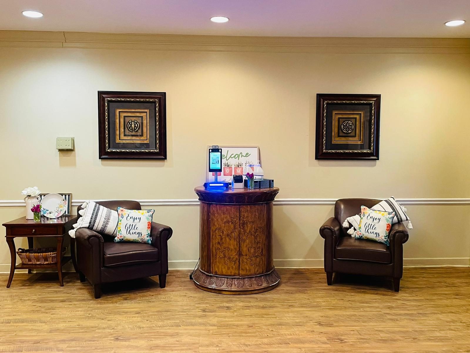 Holly Springs Rehabilitation and Healthcare Center photo 1