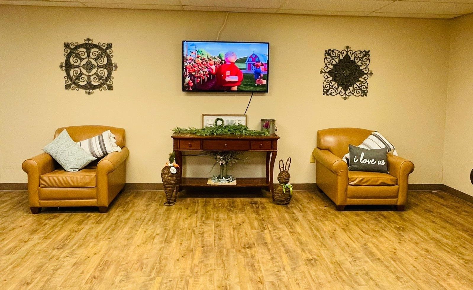 Holly Springs Rehabilitation and Healthcare Center photo 4