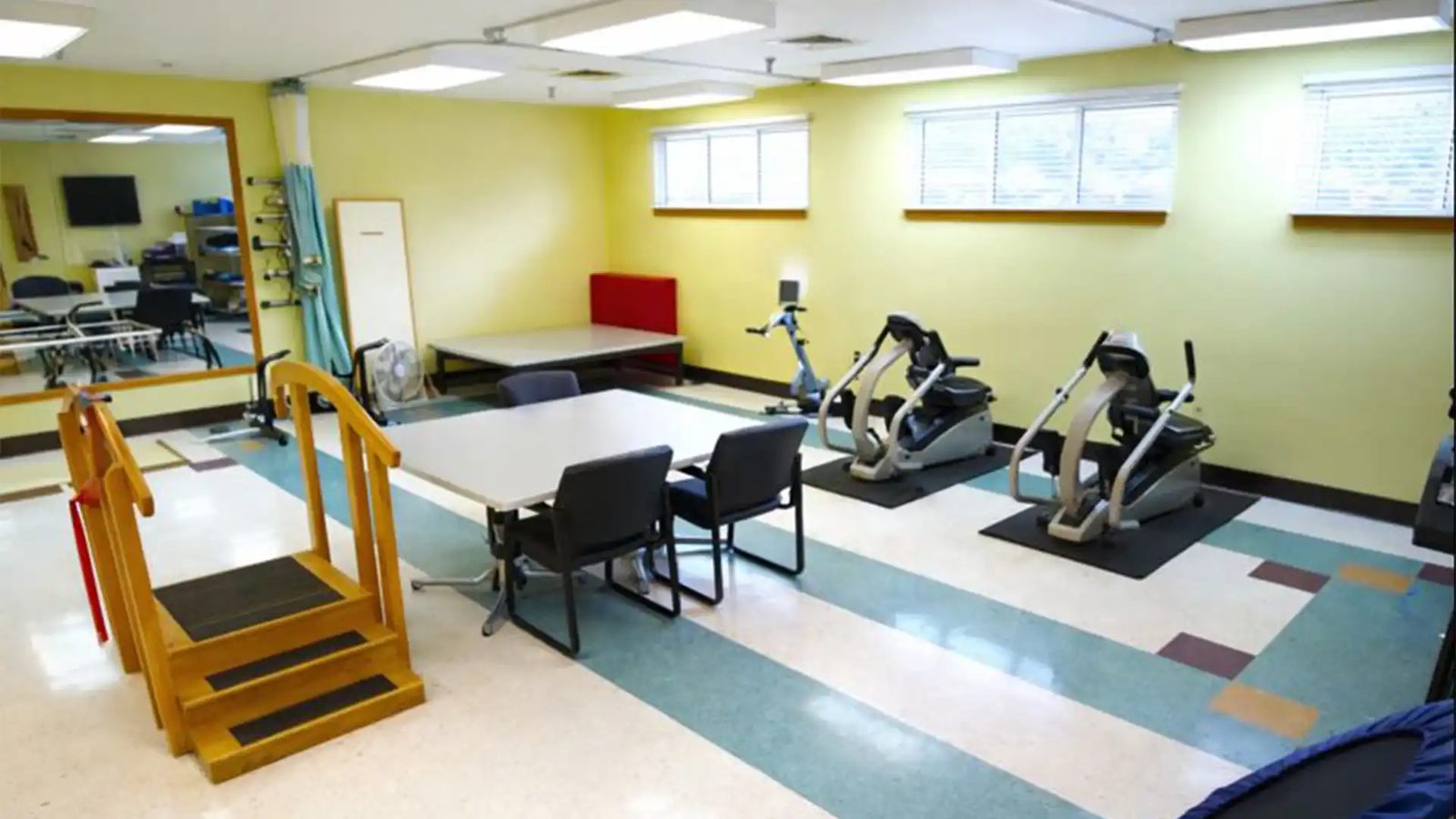 Tupelo Nursing And Rehabilitation Center photo 3