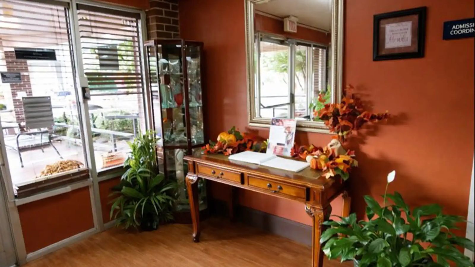 Tupelo Nursing And Rehabilitation Center photo 5