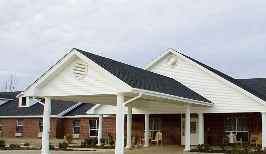 Vaiden Community Living Center