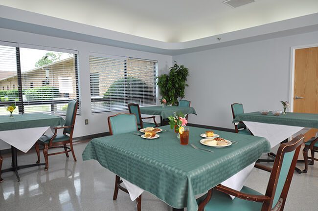 Woodland Village Nursing Cente photo 3
