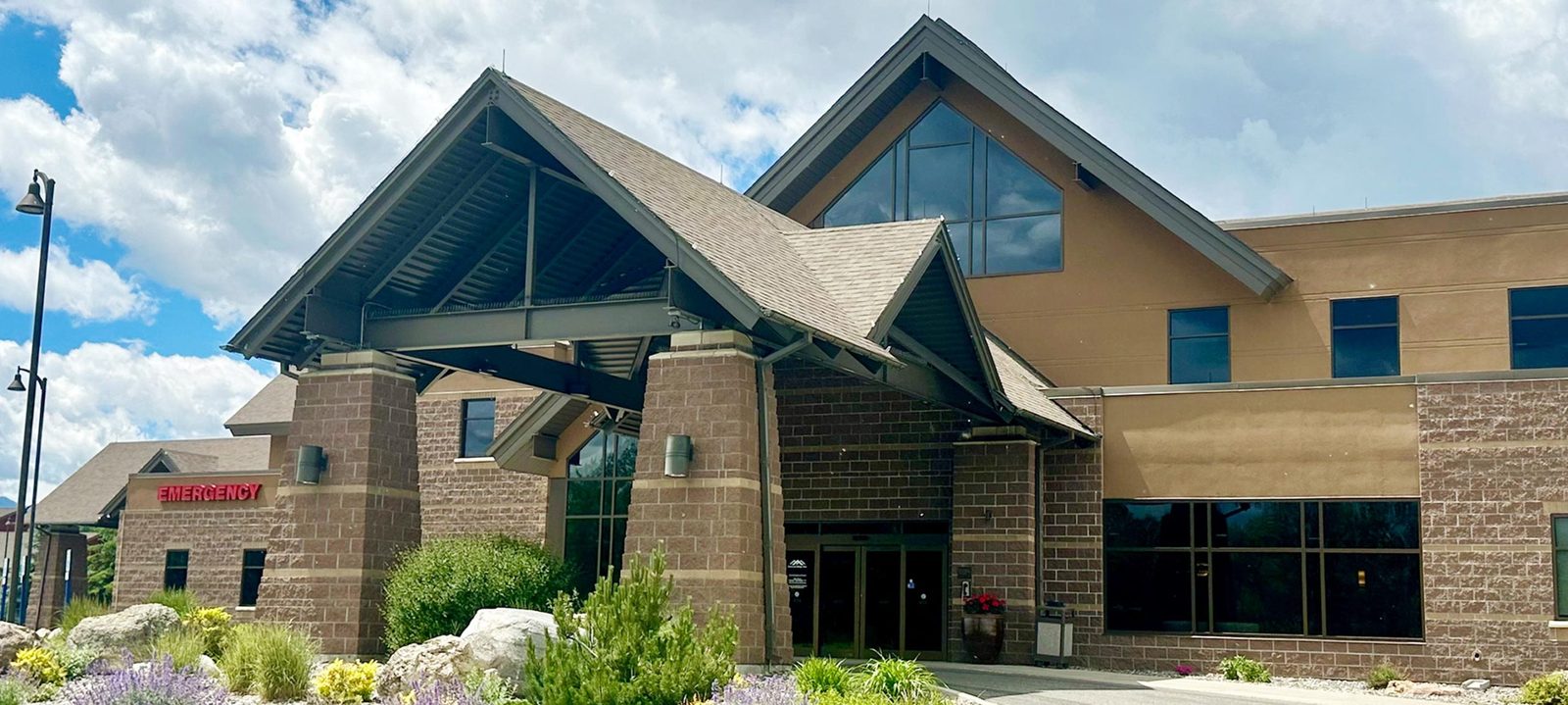 Beartooth Hospital & Healthcenter