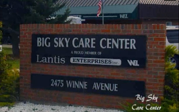 Big Sky Care Center