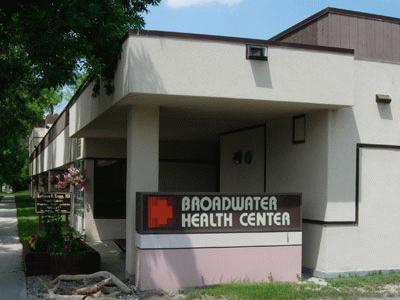 Broadwater Health Center NH