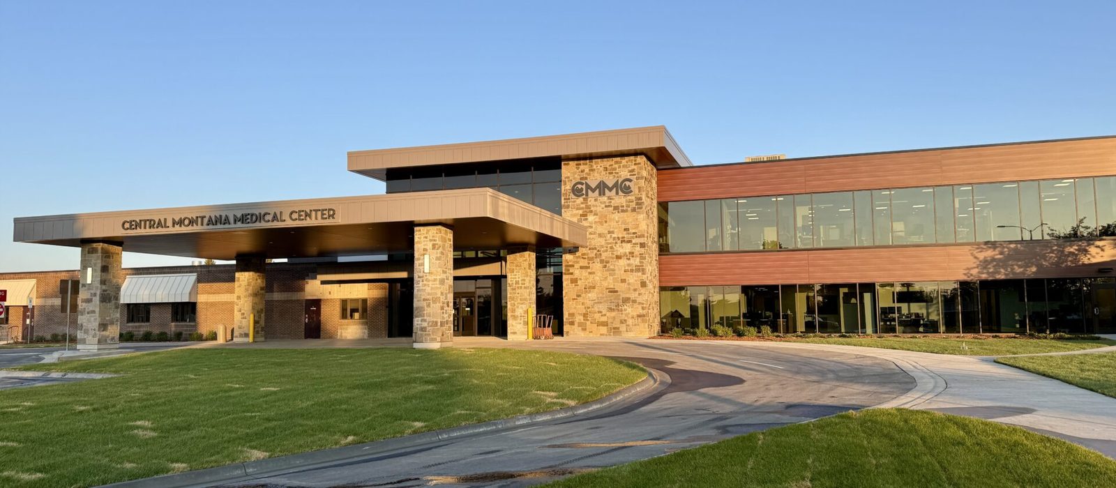 Central Montana Skilled Nursing photo 1