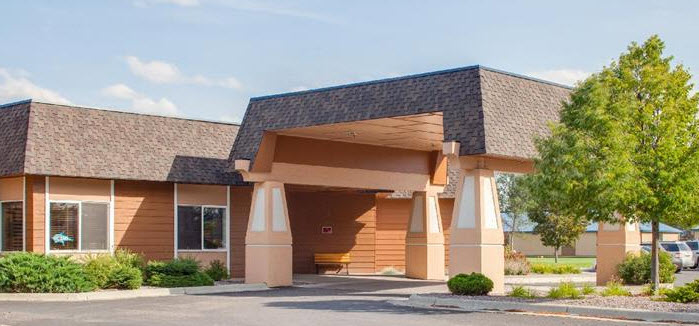 Whitefish Center