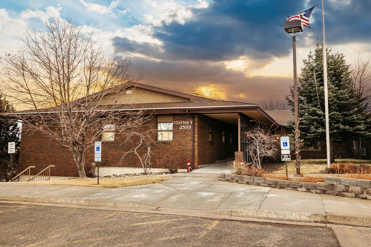 Cooney Convalescent Home photo 2