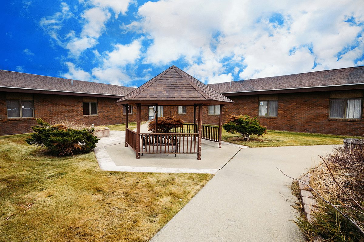 Cooney Convalescent Home photo 3