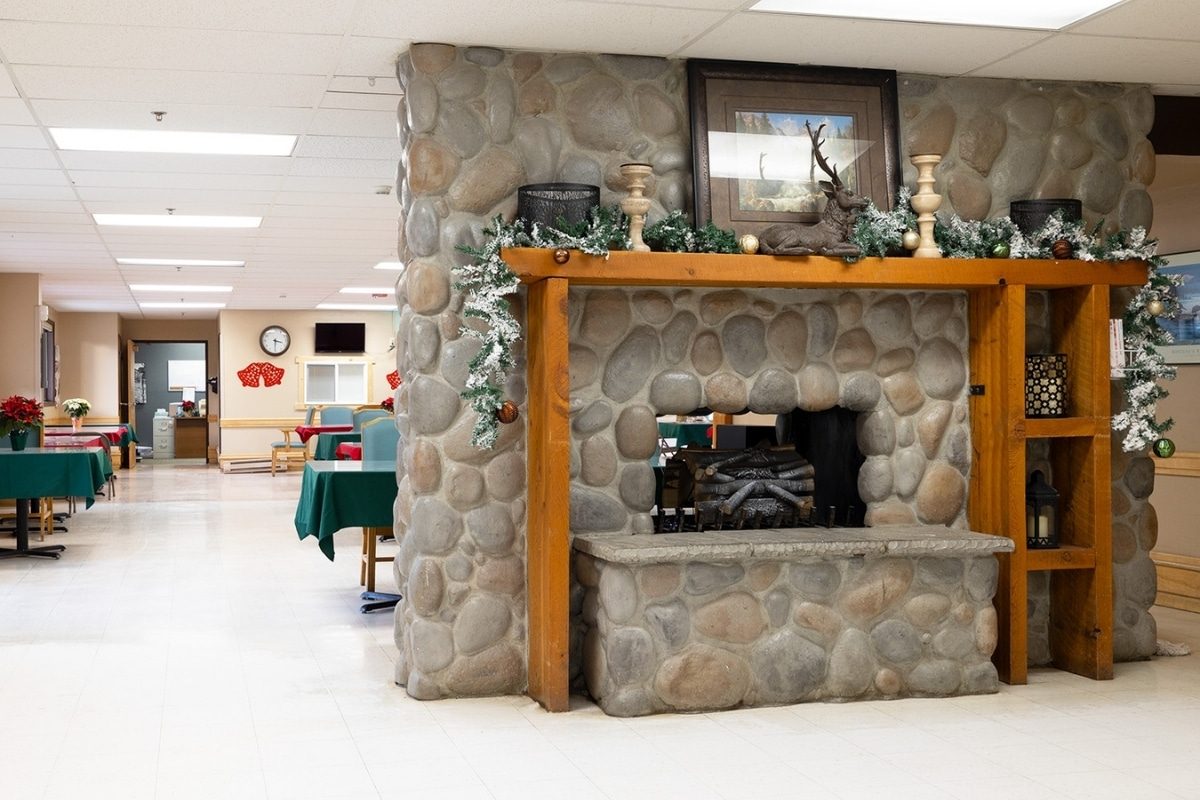 Elkhorn Healthcare & Rehabilitation, LLC photo 1