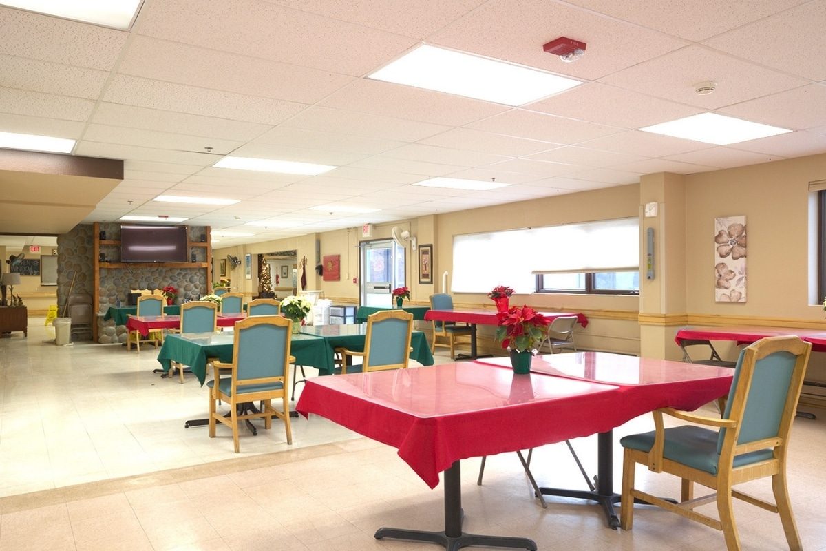 Elkhorn Healthcare & Rehabilitation, LLC photo 4