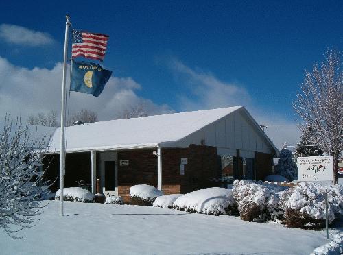 Evergreen Livingston Health & Rehab