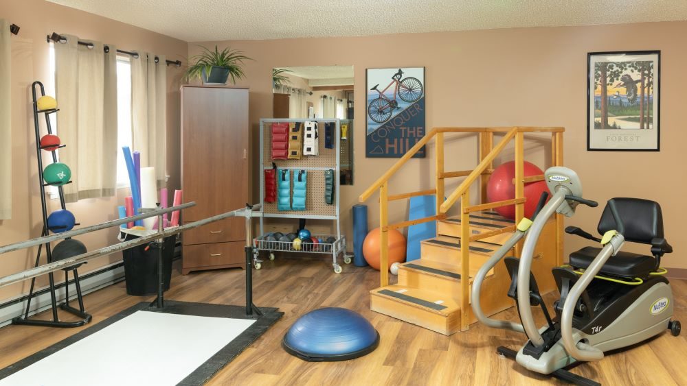 Evergreen Polson Health & Rehab photo 2