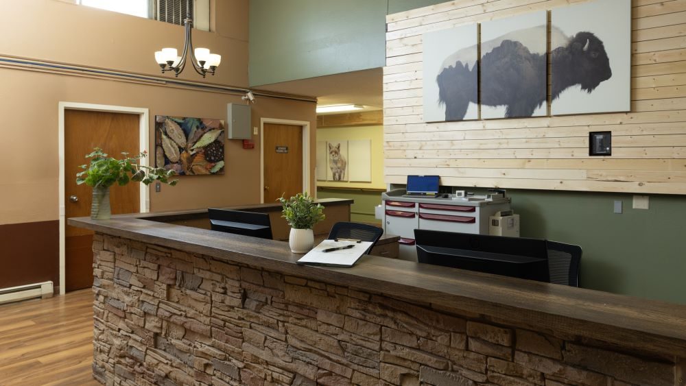 Evergreen Polson Health & Rehab photo 4