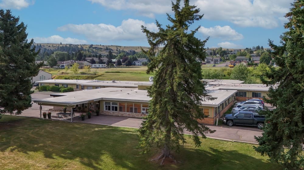 Evergreen Polson Health & Rehab photo 5