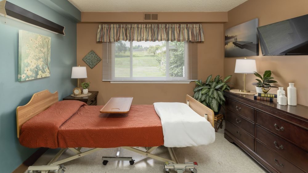 Evergreen Polson Health & Rehab photo 8