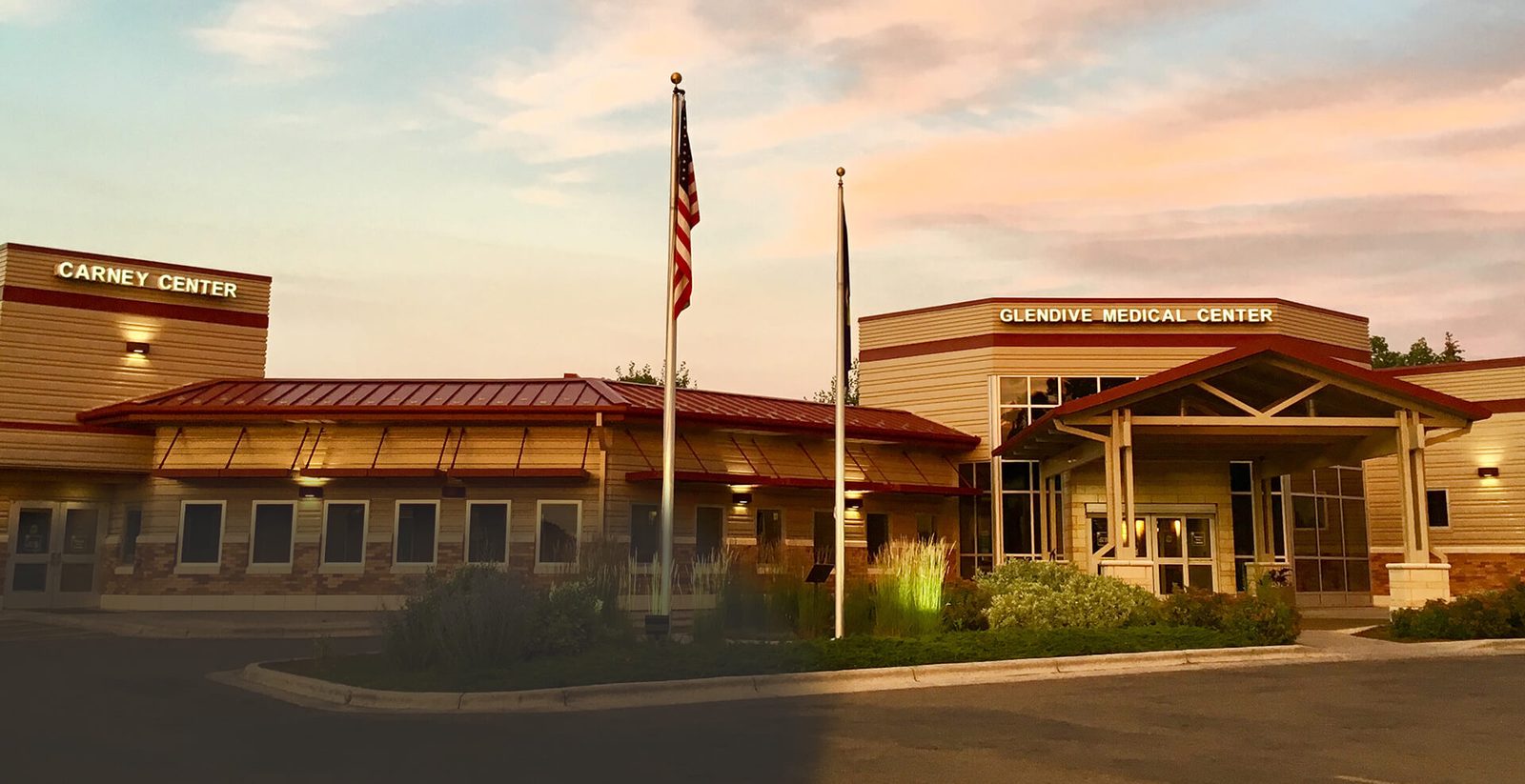 Glendive Medical Center N H photo 1