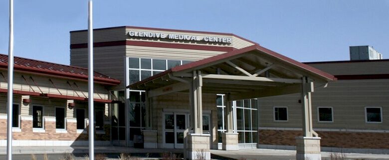 Glendive Medical Center N H photo 2