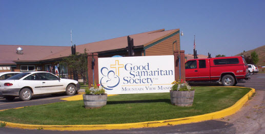Good Samaritan Society - Mountain View Manor