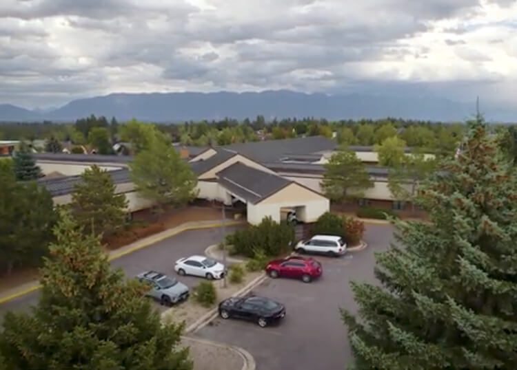 Kalispell Rehabilitation and Nursing LLC