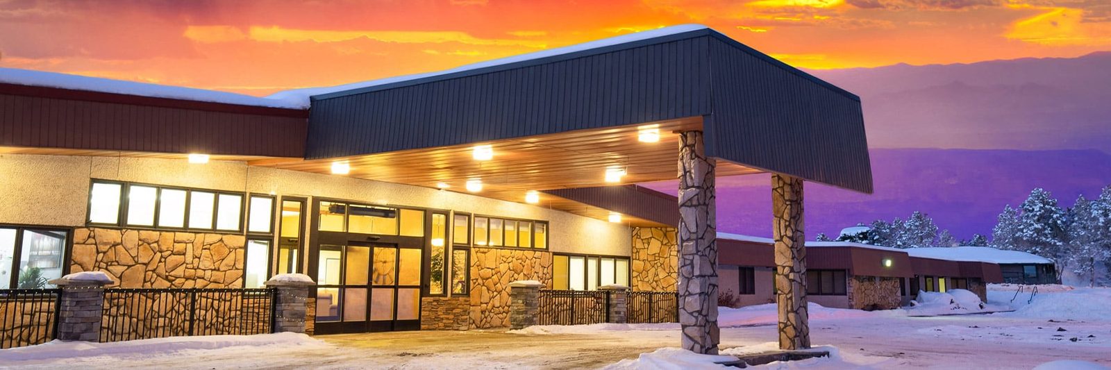 Copper Ridge Health and Rehabilitation Center photo 1