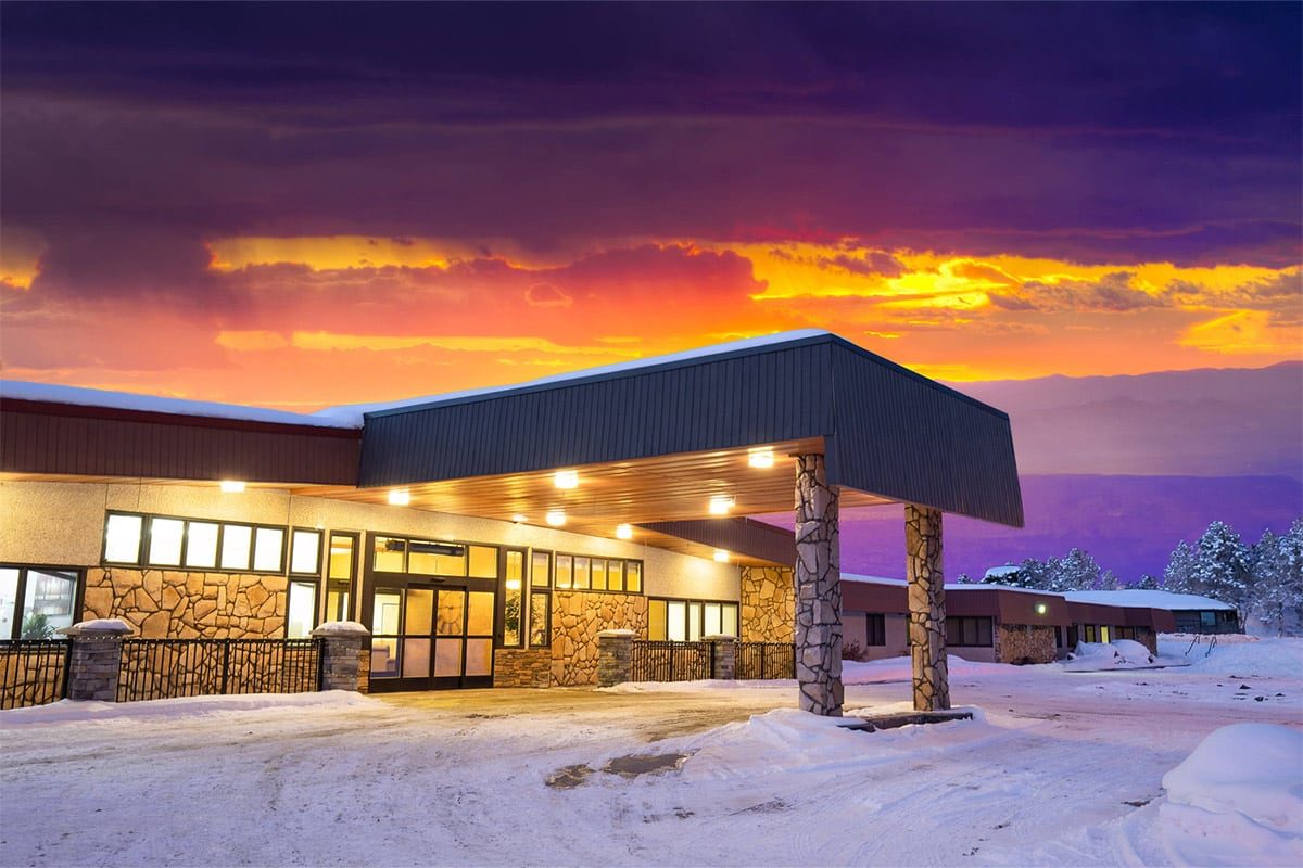 Copper Ridge Health and Rehabilitation Center photo 2