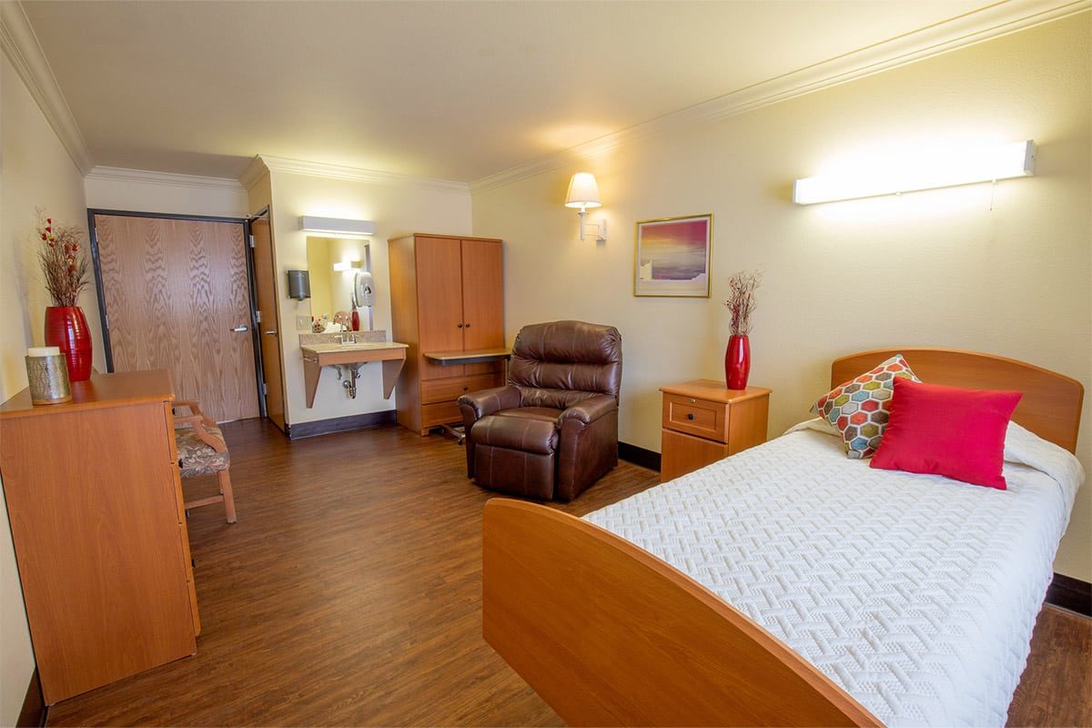 Copper Ridge Health and Rehabilitation Center photo 3