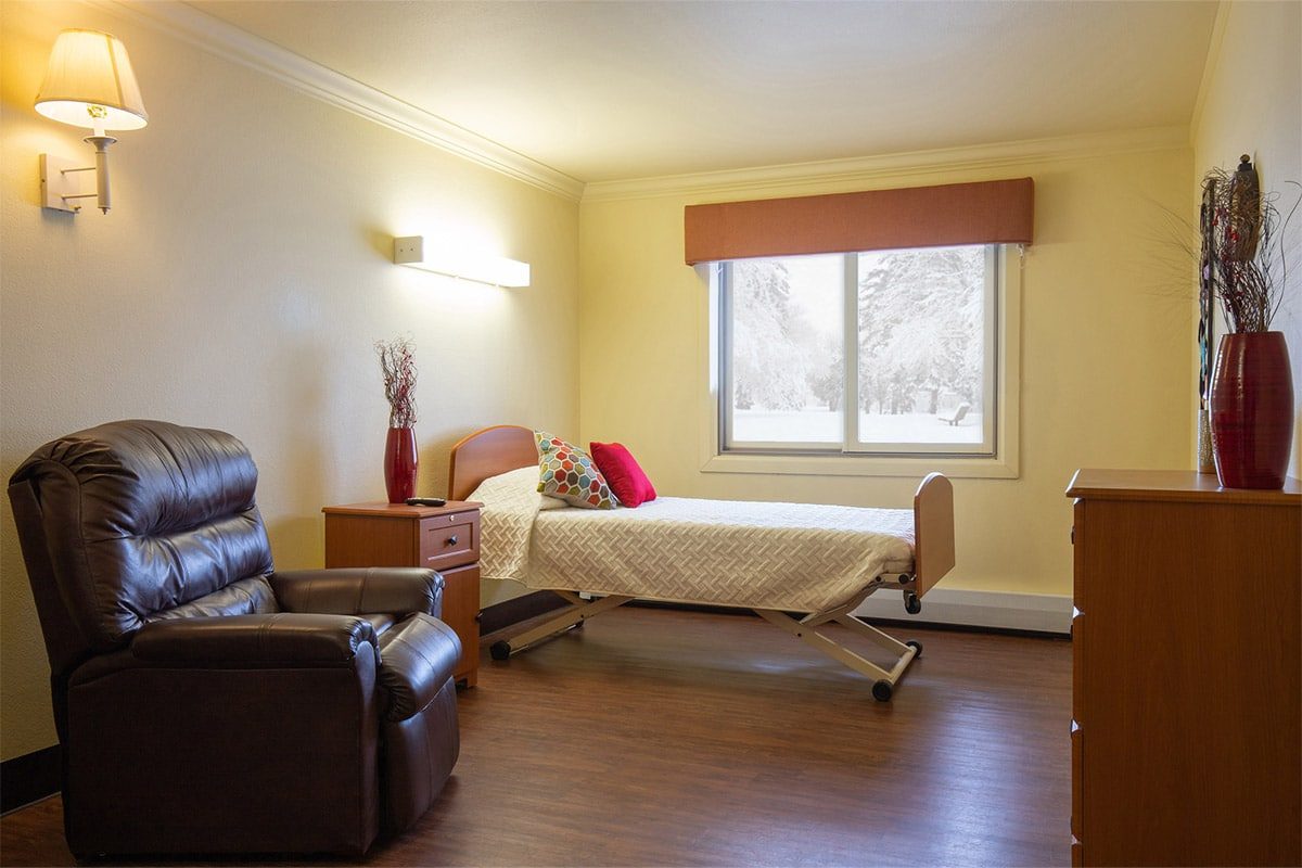 Copper Ridge Health and Rehabilitation Center photo 5
