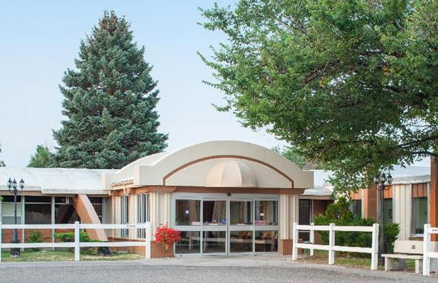 Missouri River Center