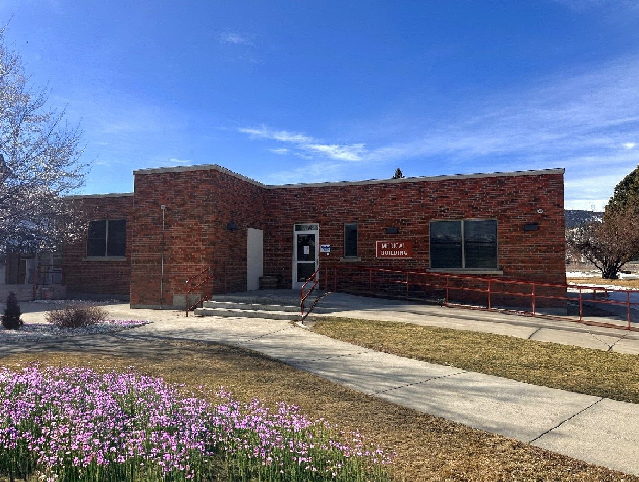 Montana Mental Health Nursing Home photo 1