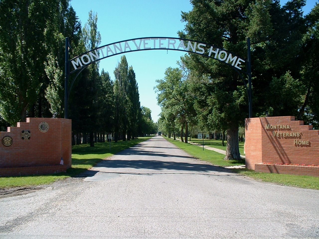 Montana Mental Health Nursing Home photo 2