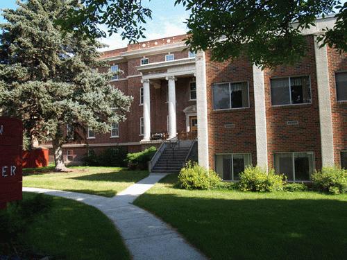Mountain View Care Center
