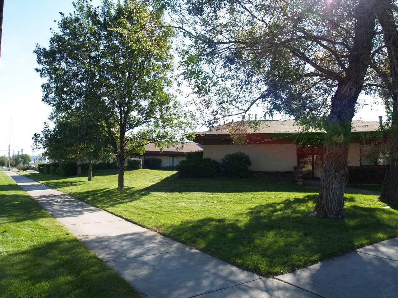 Billings Rehabilitation and Nursing LLC photo 1