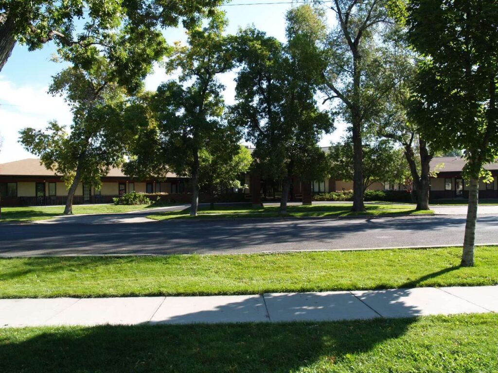 Billings Rehabilitation and Nursing LLC photo 2