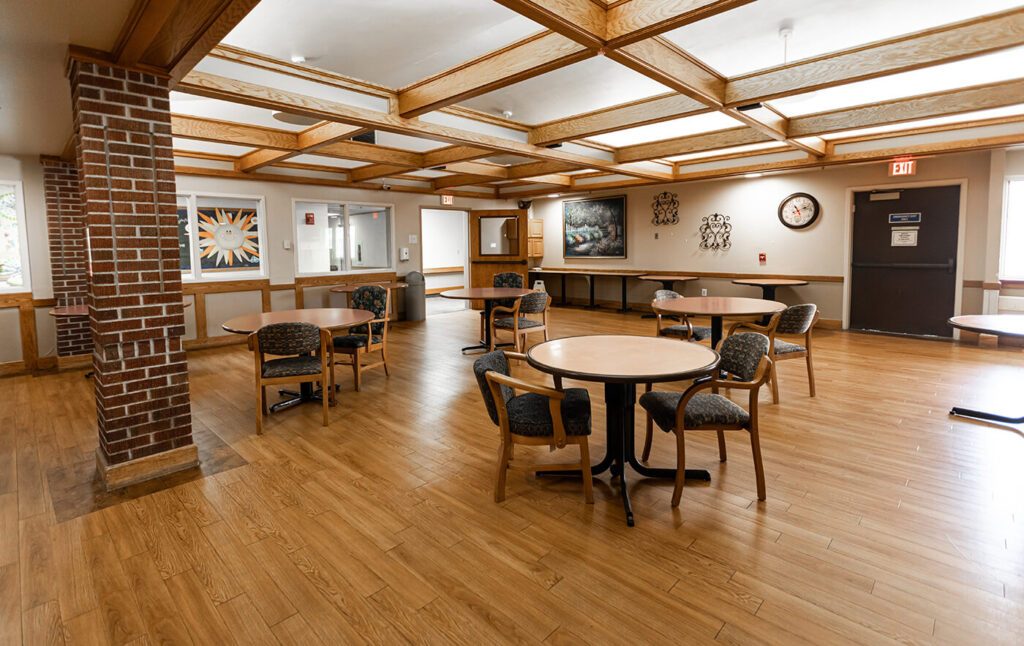 Billings Rehabilitation and Nursing LLC photo 4