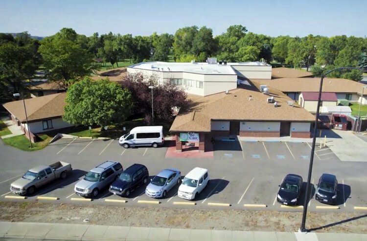 Billings Rehabilitation and Nursing LLC photo 5