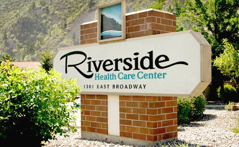 Riverside Health Care Center