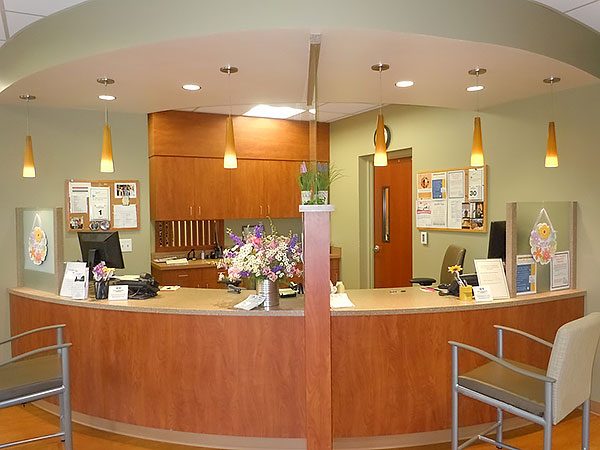 Rosebud Health Care Center photo 1