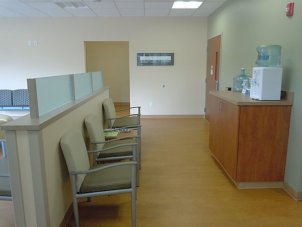 Rosebud Health Care Center photo 2