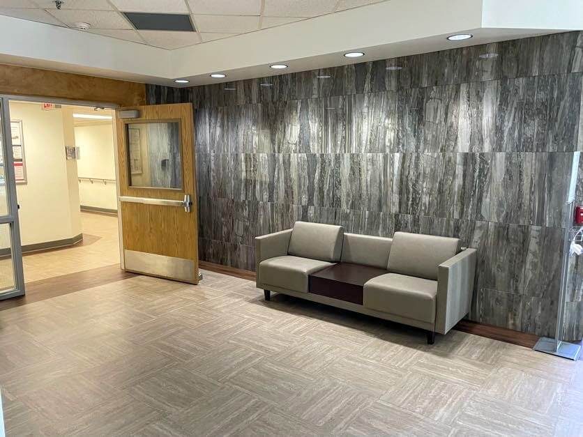 Roundup Memorial Hospital & N H photo 1