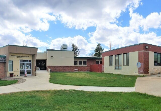 Roundup Memorial Hospital & N H photo 2
