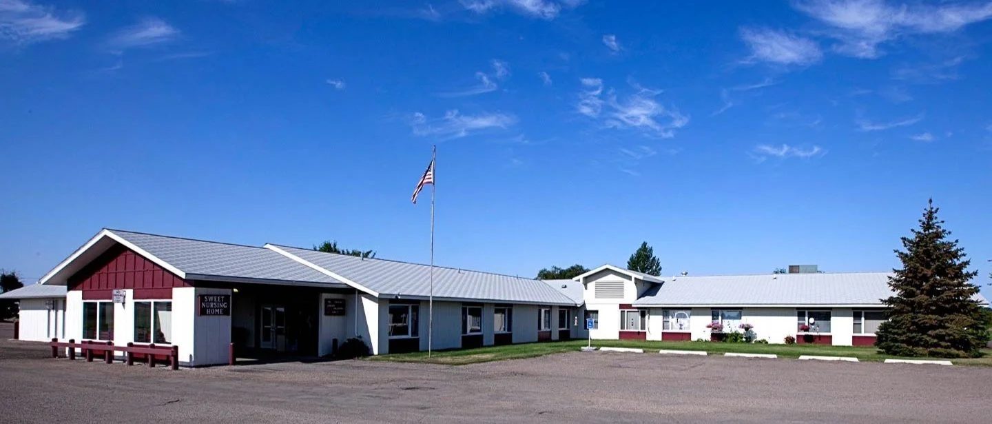 Sweet Memorial Nursing Home