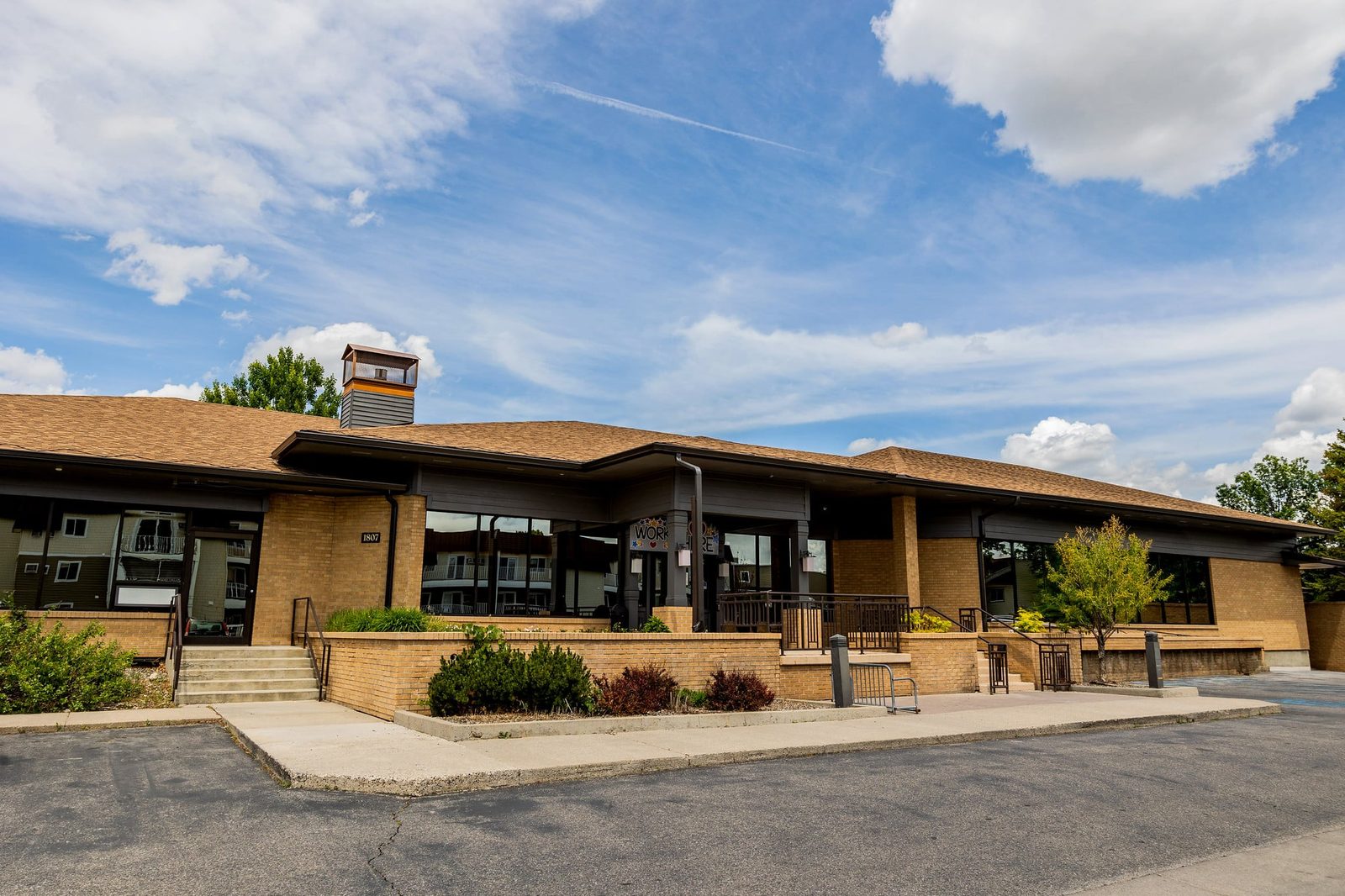 Skyline Heights Nursing and Rehabilitation photo 1