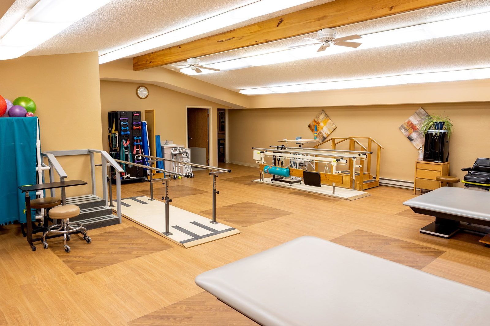 Skyline Heights Nursing and Rehabilitation photo 2