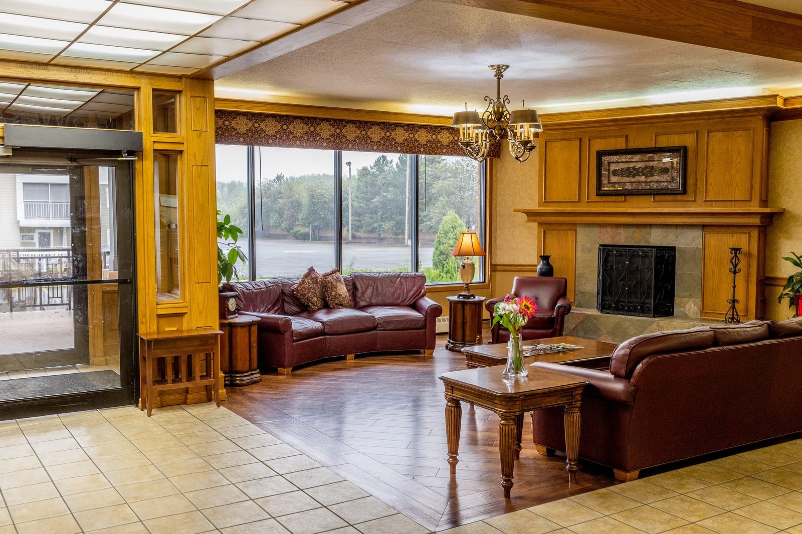 Skyline Heights Nursing and Rehabilitation photo 3