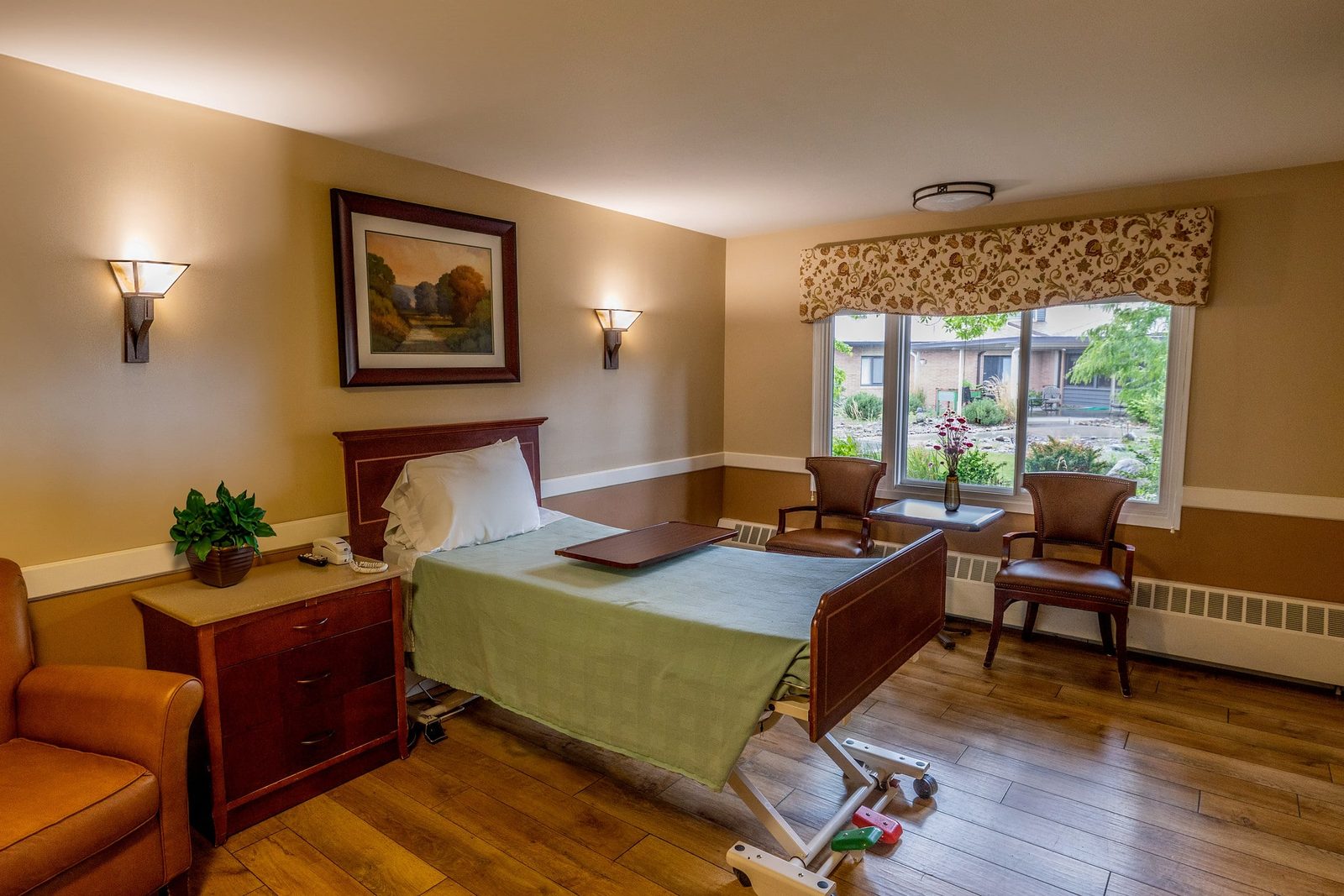 Skyline Heights Nursing and Rehabilitation photo 4